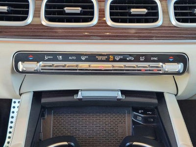 2022 Mercedes-Benz GLS 450 4MATIC®
