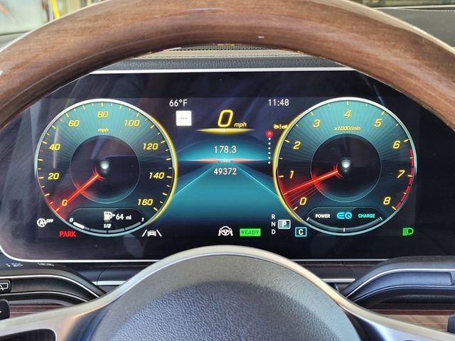 2022 Mercedes-Benz GLS 450 4MATIC®