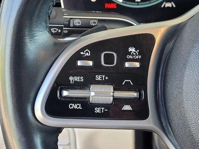 2022 Mercedes-Benz GLS 450 4MATIC®