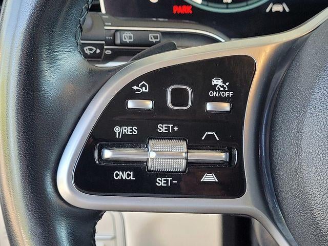 2022 Mercedes-Benz GLS 450 4MATIC®