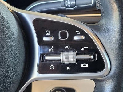 2022 Mercedes-Benz GLS 450 4MATIC®
