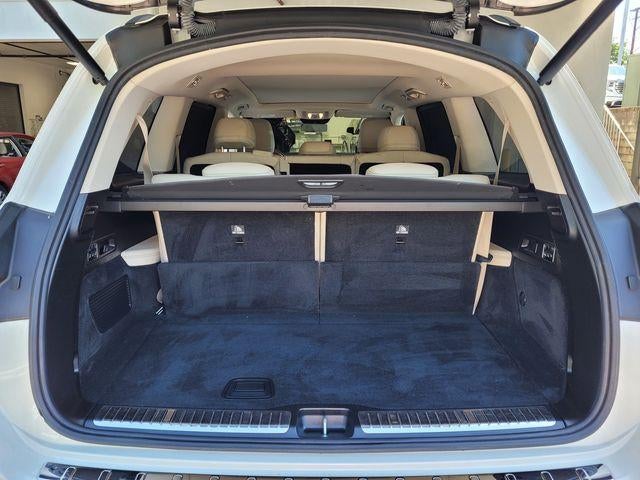 2022 Mercedes-Benz GLS 450 4MATIC®
