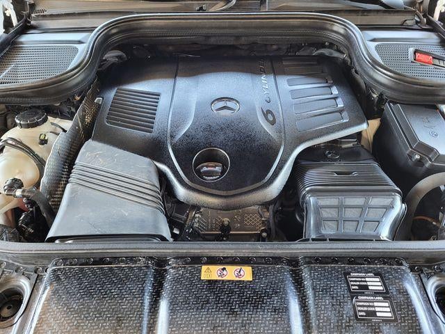 2022 Mercedes-Benz GLS 450 4MATIC®