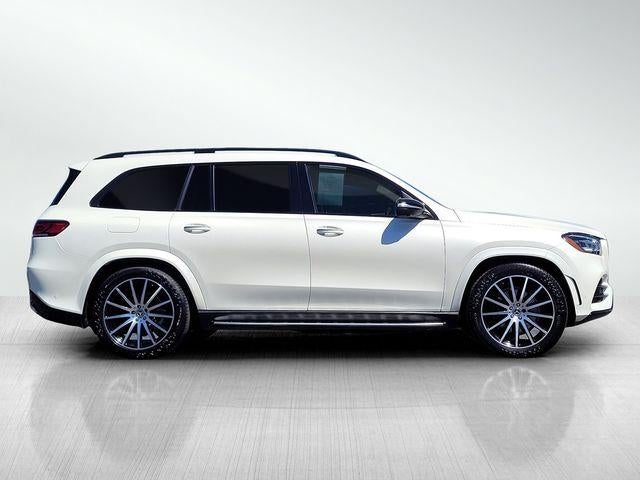 2022 Mercedes-Benz GLS 450 4MATIC®