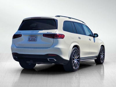 2022 Mercedes-Benz GLS 450 4MATIC®