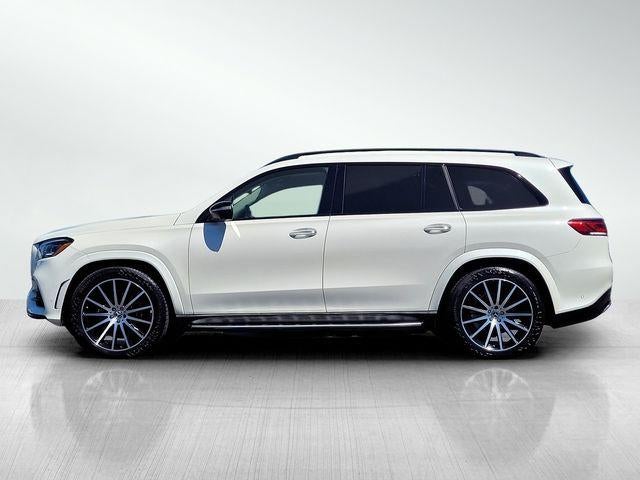 2022 Mercedes-Benz GLS 450 4MATIC®