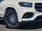 2022 Mercedes-Benz GLS 450 4MATIC®