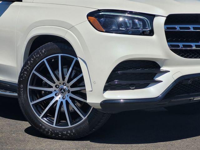 2022 Mercedes-Benz GLS 450 4MATIC®