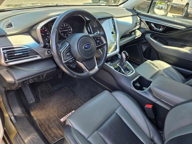 2020 Subaru Outback Onyx Edition XT