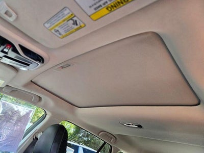 2020 Subaru Outback Onyx Edition XT
