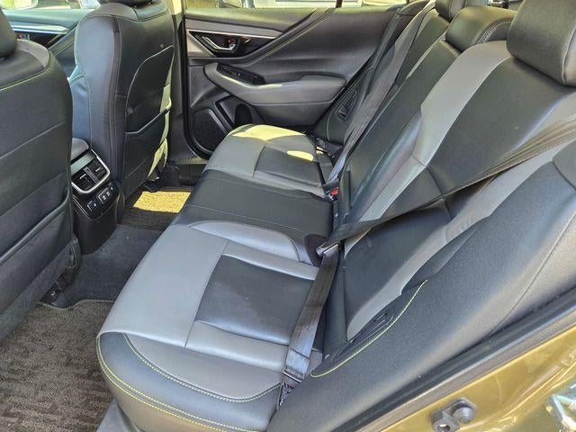 2020 Subaru Outback Onyx Edition XT
