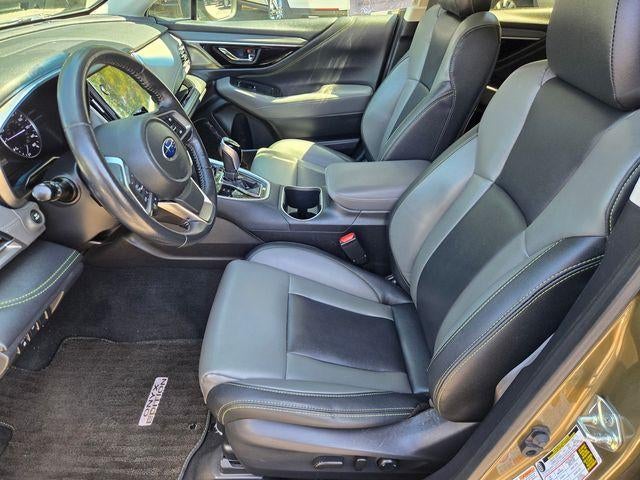 2020 Subaru Outback Onyx Edition XT