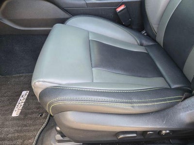 2020 Subaru Outback Onyx Edition XT