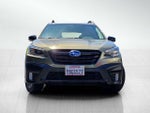 2020 Subaru Outback Onyx Edition XT