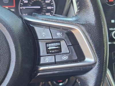 2020 Subaru Outback Onyx Edition XT