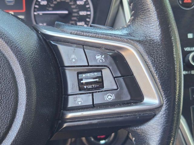 2020 Subaru Outback Onyx Edition XT