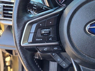 2020 Subaru Outback Onyx Edition XT