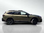2020 Subaru Outback Onyx Edition XT
