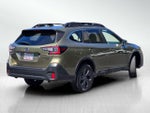 2020 Subaru Outback Onyx Edition XT