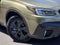 2020 Subaru Outback Onyx Edition XT