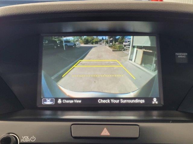 2019 Acura MDX Tech Pkg