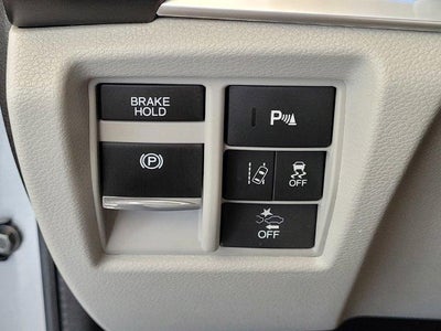 2019 Acura MDX Tech Pkg