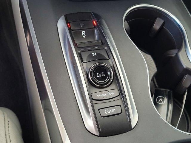 2019 Acura MDX Tech Pkg