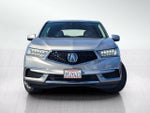 2019 Acura MDX Tech Pkg