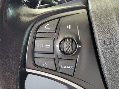 2019 Acura MDX Tech Pkg