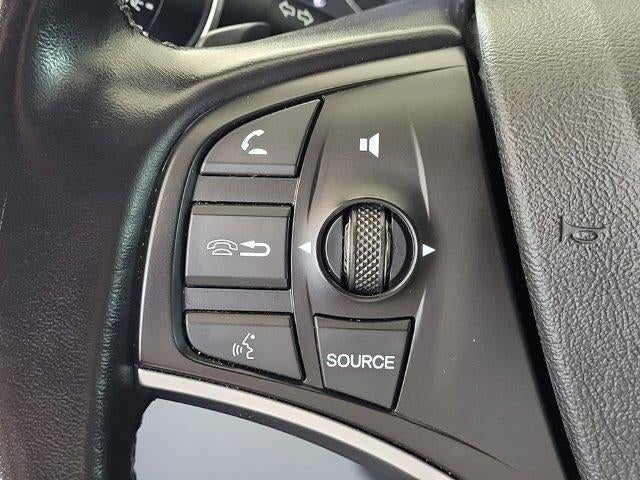 2019 Acura MDX Tech Pkg