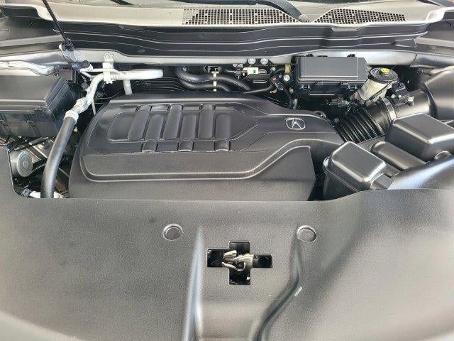 2019 Acura MDX Tech Pkg