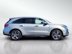 2019 Acura MDX Tech Pkg