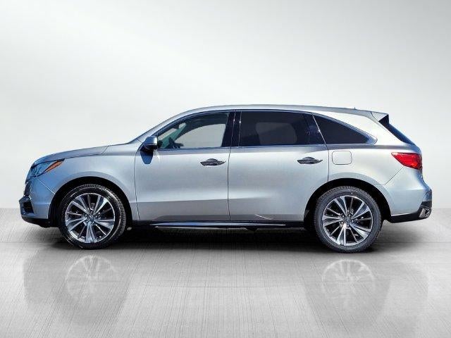 2019 Acura MDX Tech Pkg