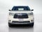 2016 Toyota Highlander Hybrid Limited