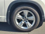 2016 Toyota Highlander Hybrid Limited
