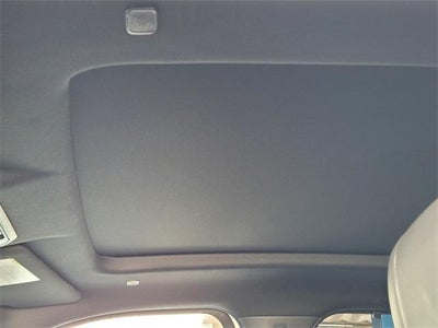 2024 Toyota Tundra Hybrid Platinum 4WD