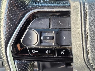 2024 Toyota Tundra Hybrid Platinum 4WD