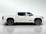 2024 Toyota Tundra Hybrid Platinum 4WD