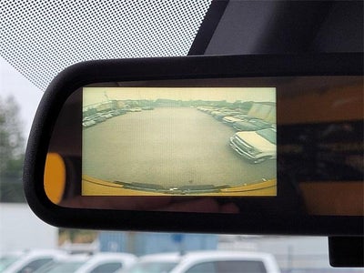 2019 GMC Savana Cutaway 3500 Base