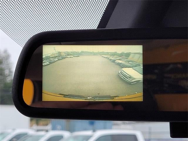 2019 GMC Savana Cutaway 3500 Base