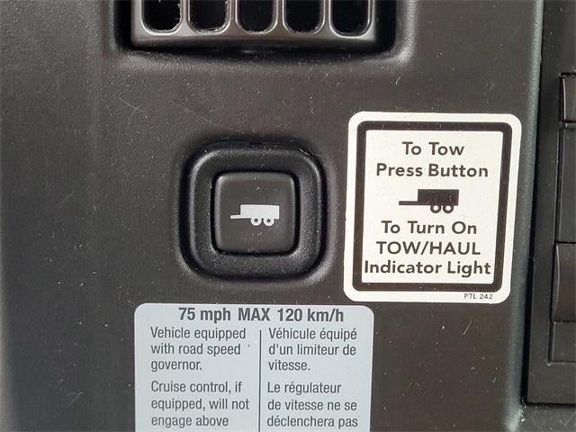 2019 GMC Savana Cutaway 3500 Base