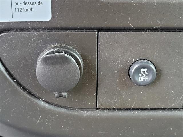 2019 GMC Savana Cutaway 3500 Base