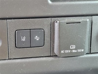 2019 GMC Savana Cutaway 3500 Base