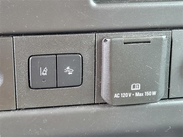 2019 GMC Savana Cutaway 3500 Base