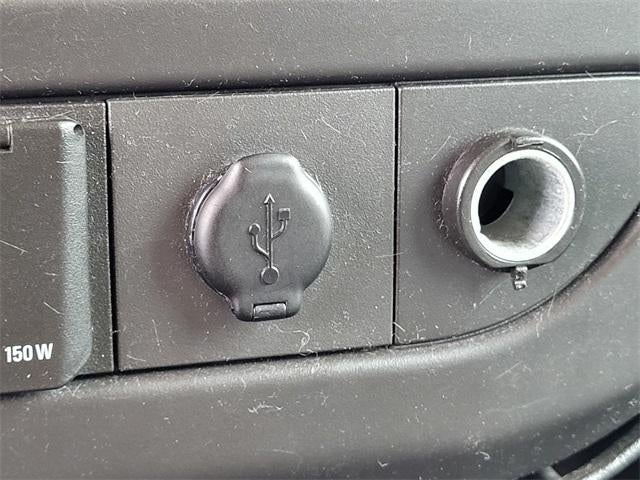 2019 GMC Savana Cutaway 3500 Base