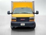 2019 GMC Savana Cutaway 3500 Base