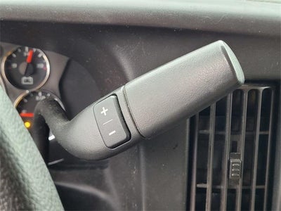 2019 GMC Savana Cutaway 3500 Base