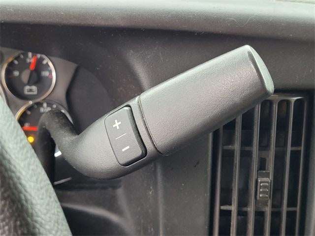 2019 GMC Savana Cutaway 3500 Base