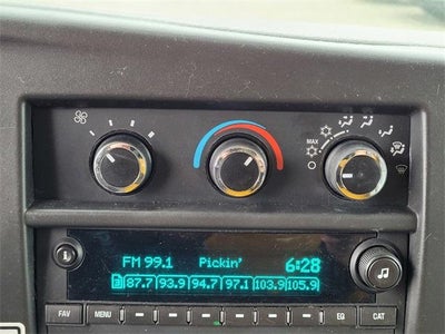 2019 GMC Savana Cutaway 3500 Base