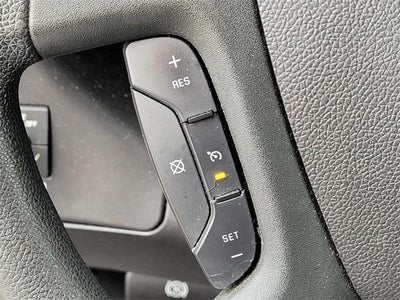 2019 GMC Savana Cutaway 3500 Base